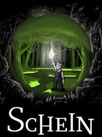Schein cover
