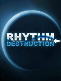 Rhythm Destruction cover