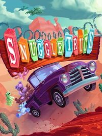 Snuggle Truck cover