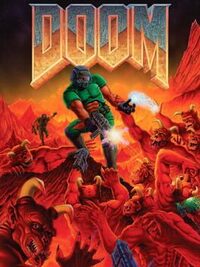 Doom cover
