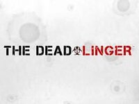 The Dead Linger cover