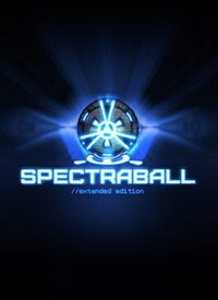 Spectraball: Extended Edition cover