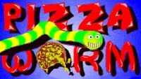 Pizza Worm cover