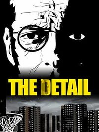 The Detail cover