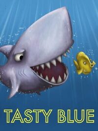 Tasty Blue cover