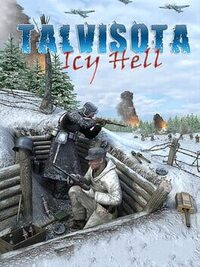 Talvisota: Icy Hell cover