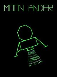 Moonlander cover