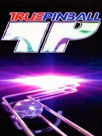 True Pinball cover