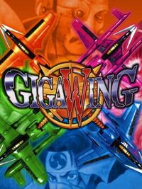 Giga Wing cover