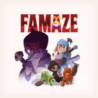 Famaze cover