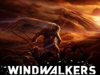 Windwalkers cover