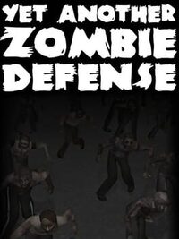 Yet Another Zombie Defense cover