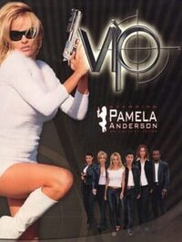 VIP cover