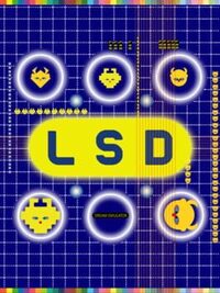 LSD: Dream Emulator cover