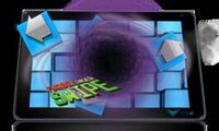 Turbo Finger Swipe cover