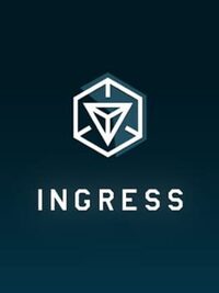 Ingress cover