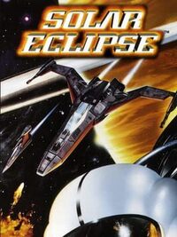 Solar Eclipse cover
