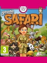 Youda Safari cover
