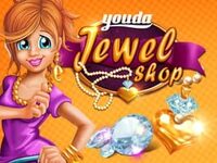 Youda Jewel Shop cover