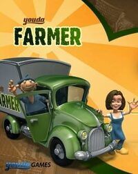 Youda Farmer cover