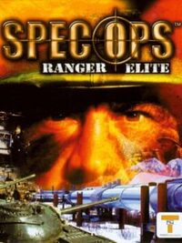 Spec Ops: Ranger Elite cover