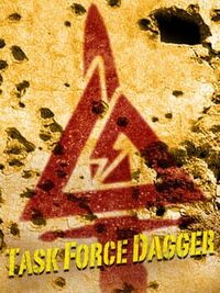 Delta Force: Task Force Dagger cover