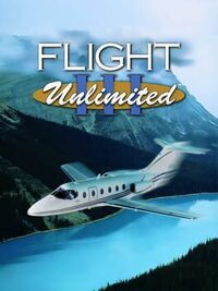 Flight Unlimited III cover
