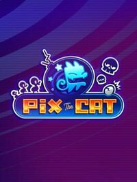 Pix the Cat cover
