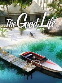 The Good Life cover
