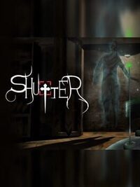 Shutter cover