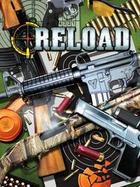 Reload cover
