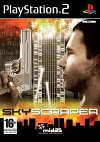 Skyscraper cover
