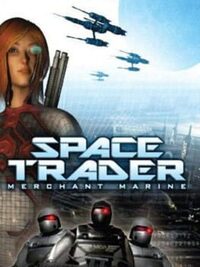 Space Trader cover