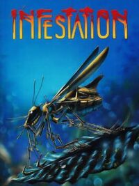 Infestation cover