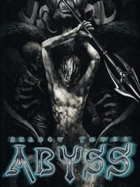 Shadow Tower: Abyss cover