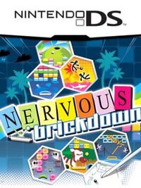 Nervous Brickdown cover