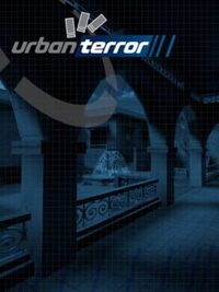 Urban Terror cover