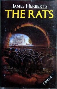 The Rats cover