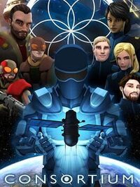 Consortium cover
