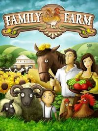 Family Farm cover
