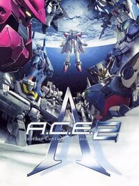 Another Century's Episode 2 cover