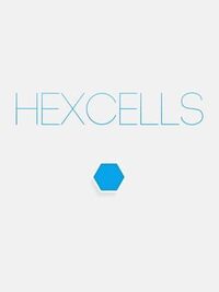 Hexcells cover