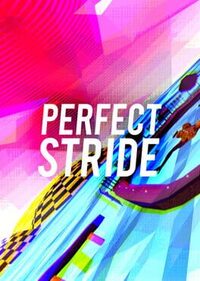 Perfect Stride cover