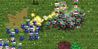 LittleWarGame cover