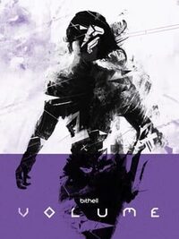 Volume cover