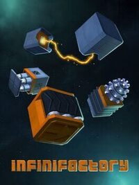 Infinifactory cover