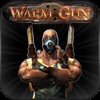 Warm Gun cover