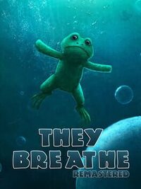 They Breathe cover