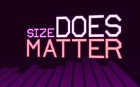Size Does Matter cover