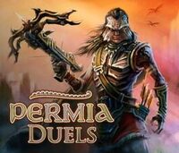 Permia - Duels cover